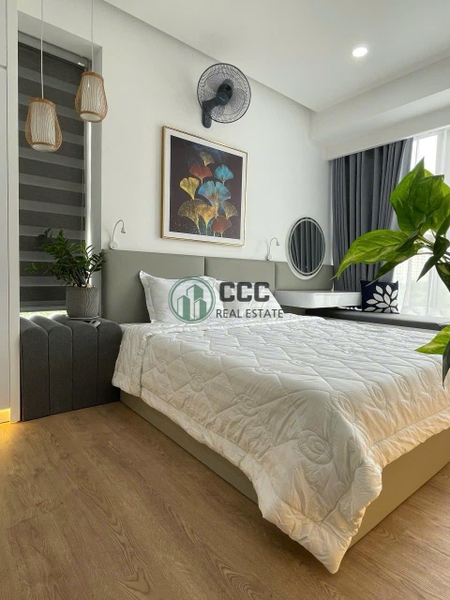 ✨FOR SALE M7 MIDTOWN-111M² -3 BEDROOMS- 2 BATHROOMS