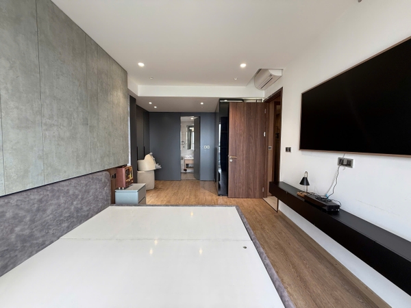 ✨APARTMENT FOR RENT – MIDTOWN M7- 137 m2- 3 BEDROOMS