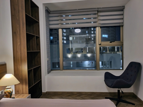PHU MY HUNG THE PEAK MIDTOWN M8 | 86M2 | 2 BEDROOMS WITH FULL FURNITURE FOR RENT