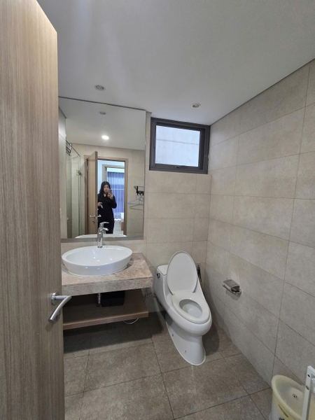 URBAN HILL PHU MY HUNG 3 BEDROOMS FOR SALES | 108M2 | VILLA VIEW