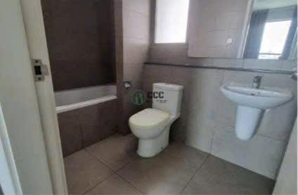 🌟 RIVERA POINT – APARTMENT FOR SALE · 121m² · SPA QUOTA · 8.5 BILLION VND (ALL IN)