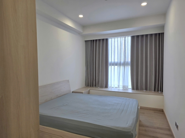 MIDTOWN PHU MY HUNG FOR RENT WITH FULLY FURNITURE 110M2 3 BEDROOMS