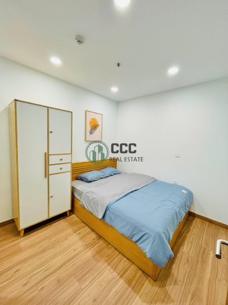 FOR RENT – ECO GREEN SAIGON 🌿 HIGH FLOOR | PREMIUM FURNITURE | PARK VIEW ✨