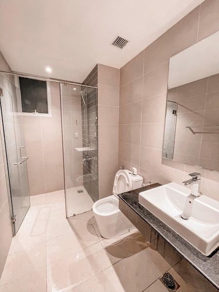 FOR RENT SUNRISE RIVERSIDE – 93SQM – 3BR – FULLY FURNISHED