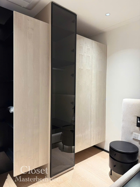 PHU MY HUNG THE AURORA APARTMENT 1 BEDROOM FOR RENT
