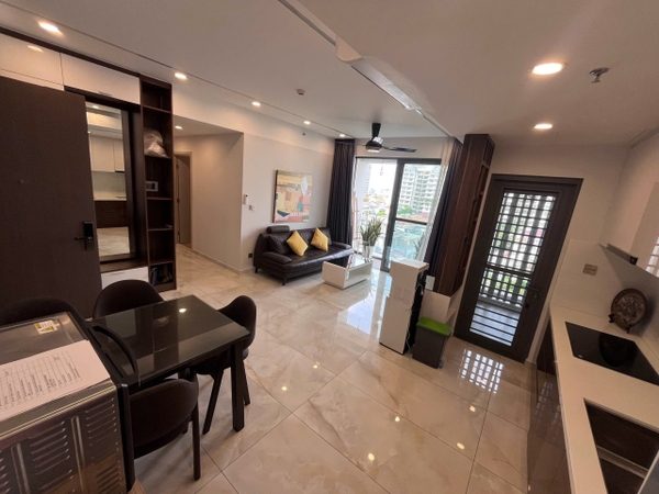 APARTMENT FOR RENT AT ASCENTIA – 77 SQM | 2 BEDROOMS | FULLY FURNISHED