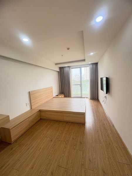 SCENIC VALLEY APARTMENT 3 BEDROOMS FOR RENT | 133M2 | FULLY FURNITURE