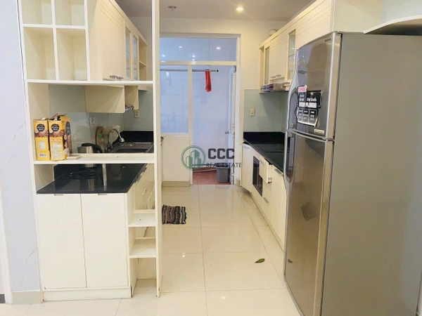 🌟 FOR RENT – SKY GARDEN APARTMENT, PHU MY HUNG | 68M² | 2BR
