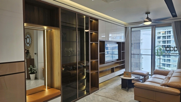 ✨ FOR SALE  MIDTOWN M8- 117m2