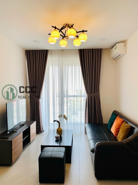 🌿 APARTMENT FOR RENT – HƯNG PHÚC PREMIER- 69M2- 2 BEDROOMS