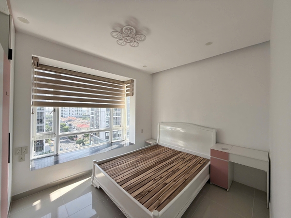 RIVERSIDE RESIDENCE APARTMENT 2 BEDROOMS FOR SALE | 85M2 | 2 PHÒNG NGỦ