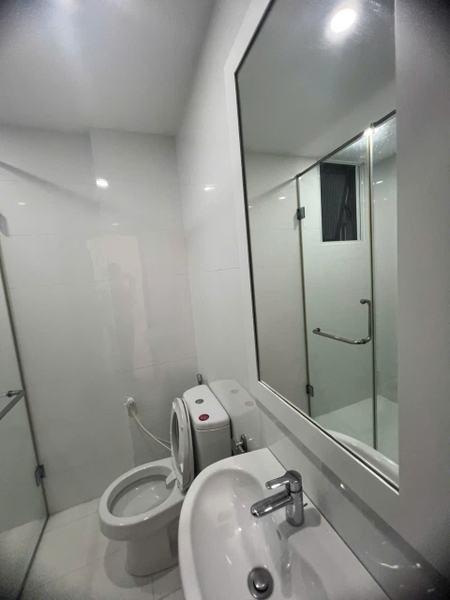 SCENIC VALLEY PHU MY HUNG NO FURNITURE FOR RENT 2 BEDROOMS