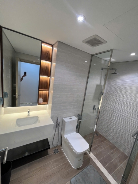 APARTMENT FOR RENT AT ASCENTIA – 77 SQM | 2 BEDROOMS | FULLY FURNISHED