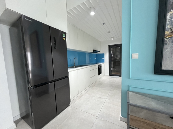 PHU MY HUNG THE ANTONIA FOR SALE WITH 2 BEDROOMS | NICE VIEW | 87M2