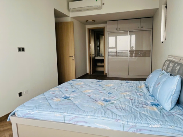 MIDTOWN M8 THE PEAK 2 BEDROOMS FOR RENT WITH FULL FURNISHED