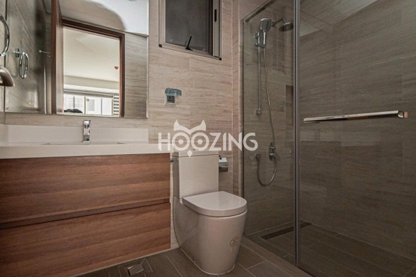 PHU MY HUNG MIDTOWN 2 BEDROOMS FOR RENT WITH NICE FURNISHED