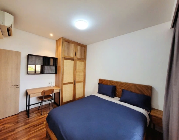 🔥 RIVERPARK PREMIER  – PREMIUM LIVING IN PHU MY HUNG- 124M2- 3 BEDROOMS