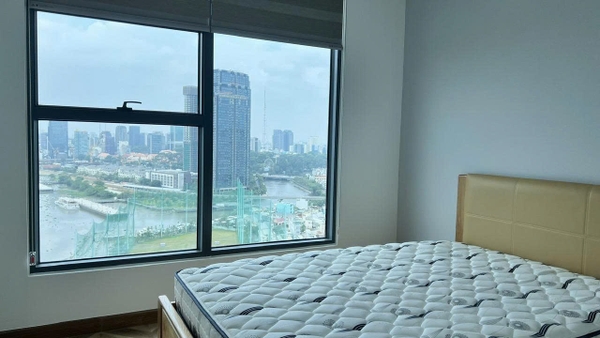 👉 SHOPHOUSE FOR RENT – SUNWAH PEARL- 3 BEDROOMS- 62 MILLION/MONTH