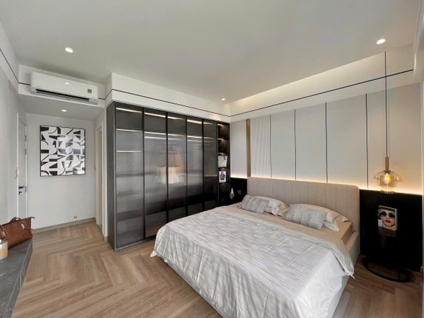 FOR SALE RIVERPARK RESIDENCE PHU MY HUNG 123SQM 3BR