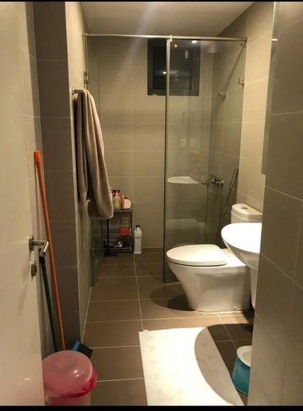 APARTMENT FOR RENT MASTERI THẢO ĐIỀN – 90SQM – 3 BEDROOMS – FULLY FURNISHED