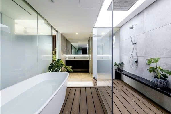 MIDTOWN APARTMENT THE PEAK | BIG UNIT FOR RENT | 253M2 | FULLY FURNISHED