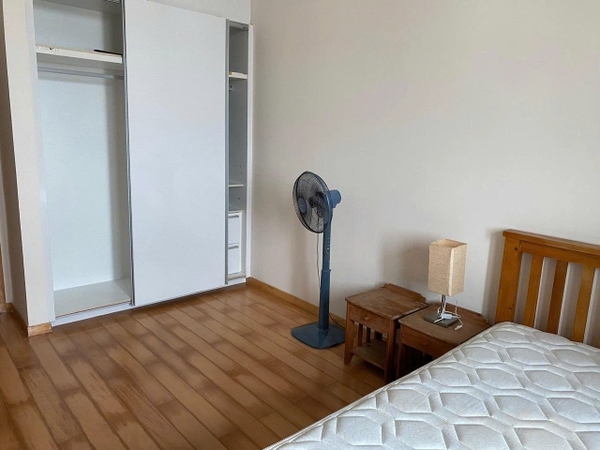 THE VISTA AN PHU APARTMENT WITH 2 BEDROOMS FOR RENT - 101M2 - FULLY FURNITURE