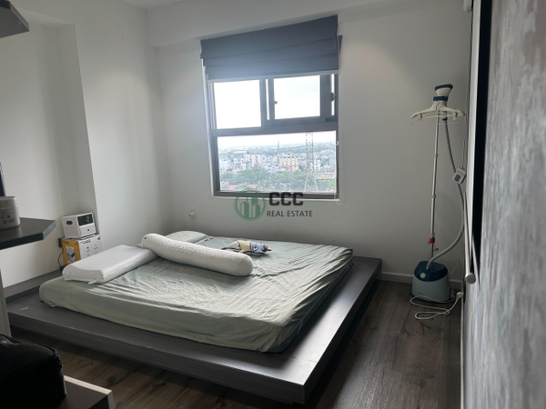 🏡 FOR SALE – SAIGON SOUTH RESIDENCE -76M2- 6.2 BILLION- 2 BEDROOMS