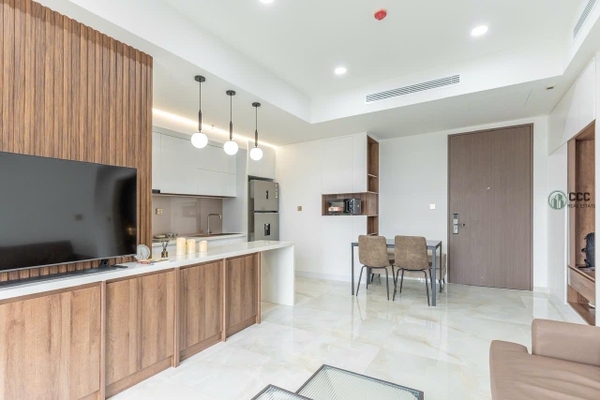 👉 APARTMENT FOR RENT – ASCENTIA- 2 BEDROOMS- 2 BATHROOMS