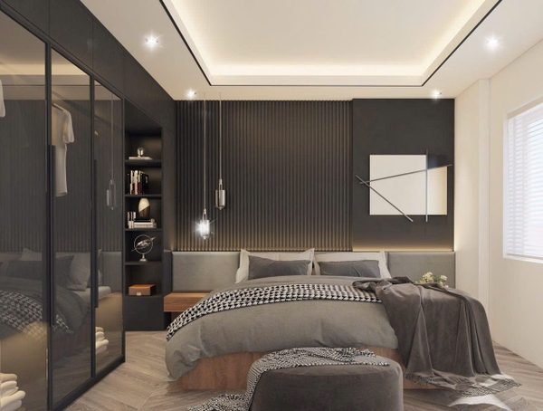 APARTMENT FOR SALE SAIGON SOUTH RESIDENCE DISTRICT 7 – 71SQM – 2 BEDROOMS