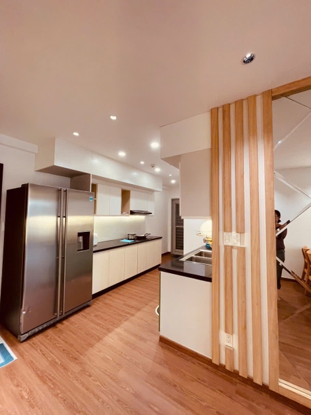 SCENIC VALLEY APARTMENT 3BR FOR RENT | 101M2 | FULLY FURNISHED