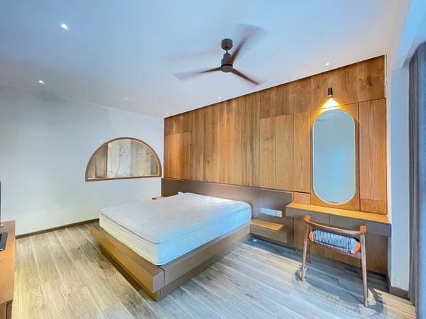 RIVERPARK PREMIER APARTMENT 3 BEDROOMS WITH 130M2 FOR RENT | FULLY FURNISHED
