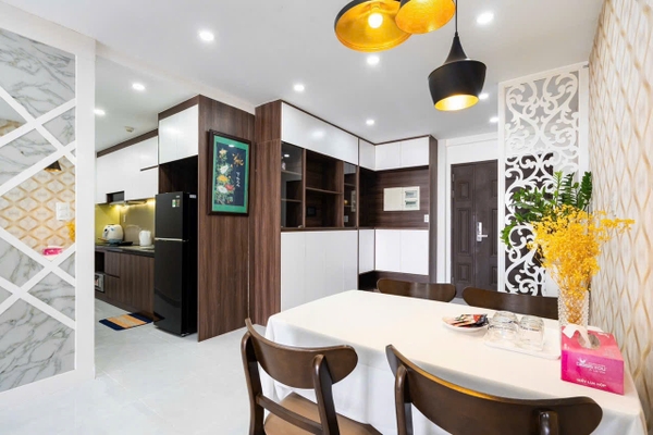 SCENIC VALLEY PHU MY HUNG FOR RENT | 80M2| 2 PHÒNG NGỦ