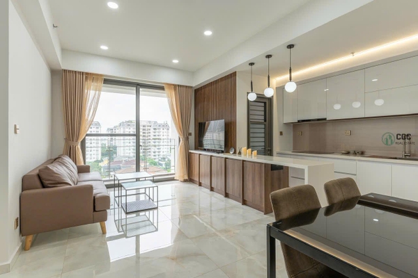 👉 APARTMENT FOR RENT – ASCENTIA- 2 BEDROOMS- 2 BATHROOMS