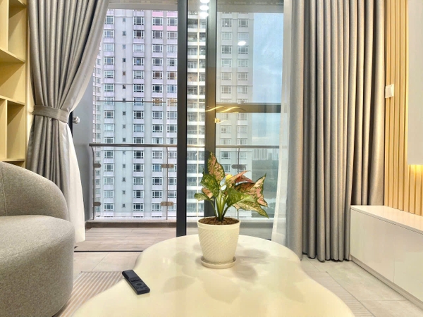 👉 FOR RENT: THE ANTONIA – 2 BEDROOM APARTMENT- 76M2- 27 MILLION/MONTH