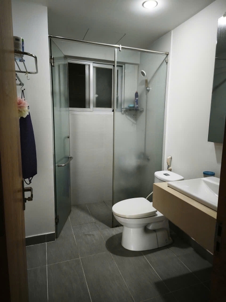 HAPPY VALLEY PHU MY HUNG FOR SALE WITH 2 BEDROOMS | 112M2| FULLY FURNISHED