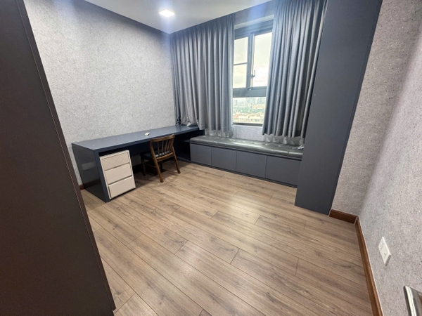 FOR SALE RIVERPARK PREMIER PHU MY HUNG WITH FULLY FURNISHED 3 BEDROOMS 141M2