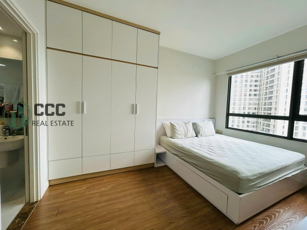 FOR SALE: MASTERI THAO DIEN APARTMENT – 91m2 - FULLY FURNISHED
