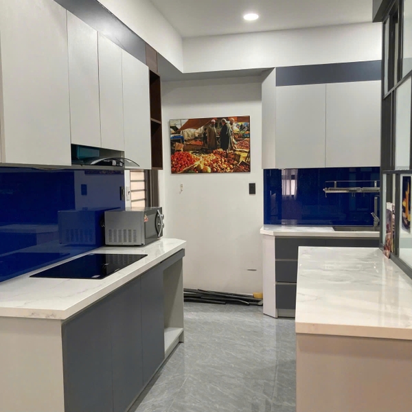 👉 FOR RENT: SAIGON SOUTH RESIDENCES – 2 BEDROOM, 2 BATHROOM