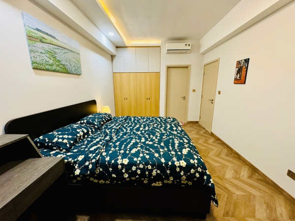 FOR SALE APARTMENT THE ASCENTIA – 84SQM – 2 BEDROOMS