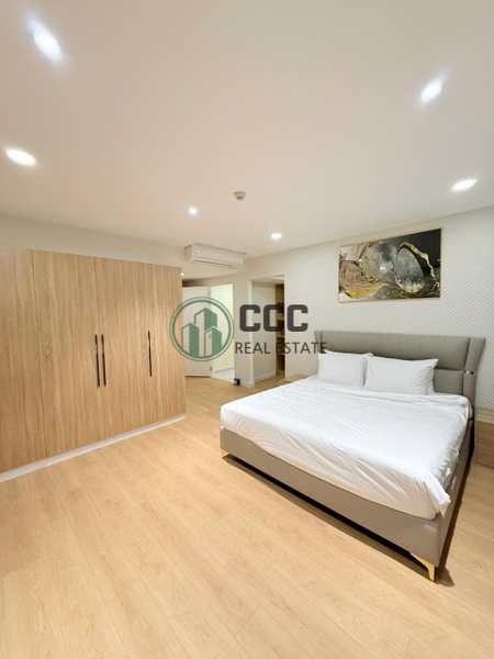 🌟 PENTHOUSE FOR RENT AT HAPPY VALLEY- 250M2- 5 BEDROOMS -3 BATHROOMS