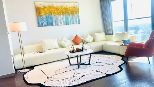 ✨FOR RENT – LUXURY APARTMENT AT GRAND MARINA (LAKE TOWER)