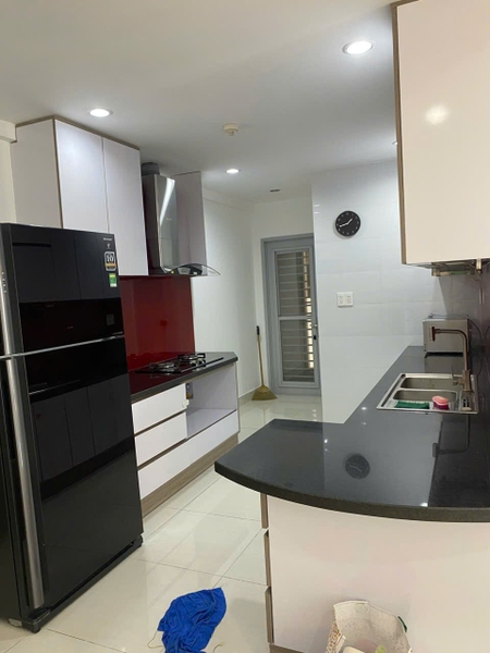 APARTMENT FOR RENT SCENIC VALLEY 1 – 101SQM – 3 BEDROOMS – FULLY FURNISHED