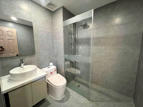 SKY GARDEN PHU MY HUNG 2 BEDROOMS FOR SALE | FULLY FURNISHED