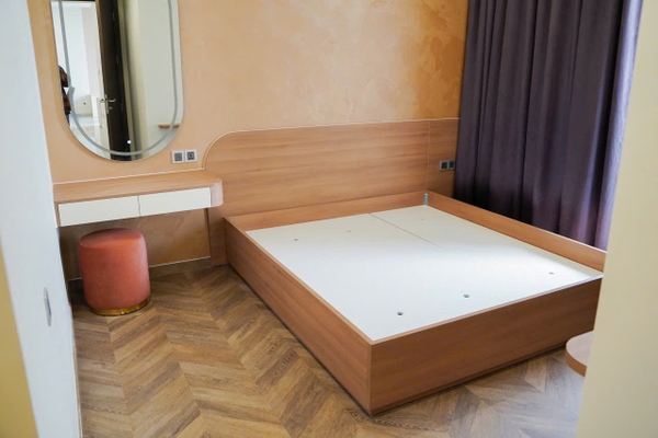 FOR SALE MITOWN M8 APARTMENT – 109SQM – 3 BEDROOMS – FULLY FURNISHED