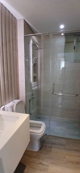 PHU MY HUNG MIDTOWN M6 THE SYMPHONY APARTMENT | 121M2| 3BEDROOMS FOR RENT