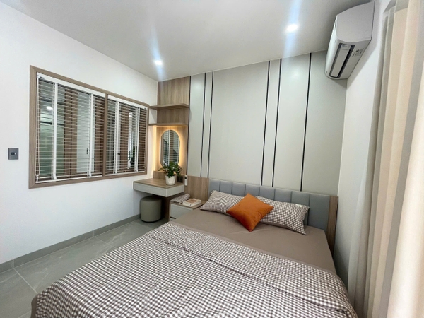 PHU MY HUNG PENTHOUSE SKY GARDEN APARTMENT FOR SALE | DULPEX | 230M2 | DISTRICT 7