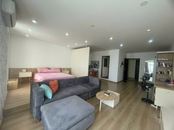 Sky Garden 3 Apartment for Sale – Phu My Hung, District 7 – 56 sqm