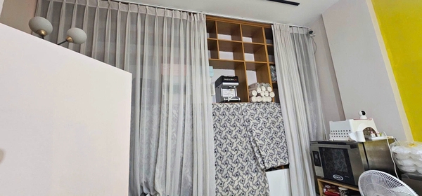 SHOPHOUSE GRAND VIEW PHU MY HUNG FOR RENT| 91M2 | BASIC FURNITURE