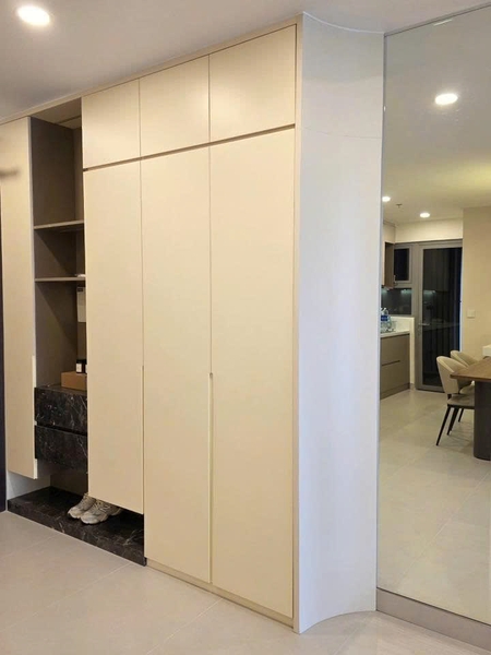 LUXURY APARTMENT FOR RENT CELESTA RISE – 85SQM – 2 BEDROOMS