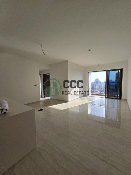 ✨ FOR RENT INFINITI RIVIERA POINT- 121M2-3 BEDROOMS, 2 BATHROOMS